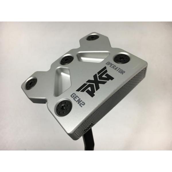 pxg オペレーターパター 34 ゴルフ PXG オペレーター パター