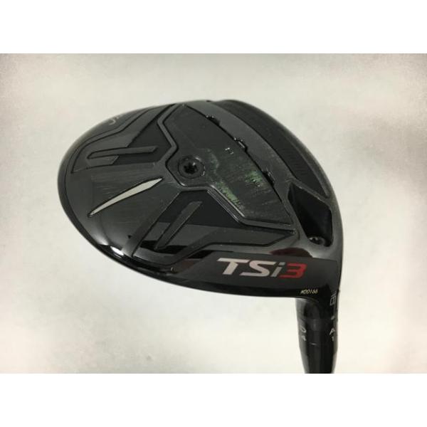 お買い得品！【中古ゴルフクラブ】タイトリスト TSi3 フェアウェイ 2021 (日本仕様) TSP322 55 FW【14日間返品OK】 Titleist（タイトリスト） 返品OK お買い得品！中古 TSi3 フェアウェイ