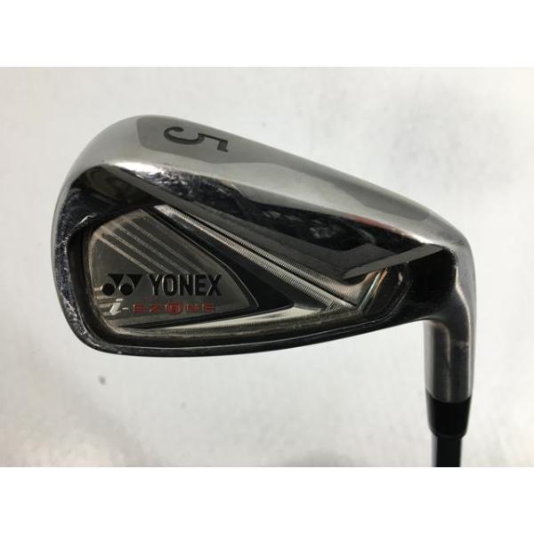 YONEX（ヨネックス） 返品OK お買い得品！中古 (8本)i-EZONE