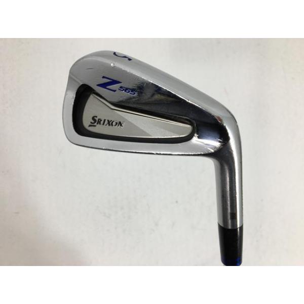 お買い得品！【中古ゴルフクラブ】(6本セット)ダンロップ スリクソン(SRIXON) Z-565 アイアン NSプロ 980GH D.S.T 5〜9.P【14日間返品OK】 DUNLOP（ダンロップ） 返品OK お買い得品！中古 (6本)スリクソン