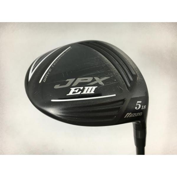 MIZUNO（ミズノ） 返品OK お買い得品！中古 JPX EIII SV (JPX E3 SV