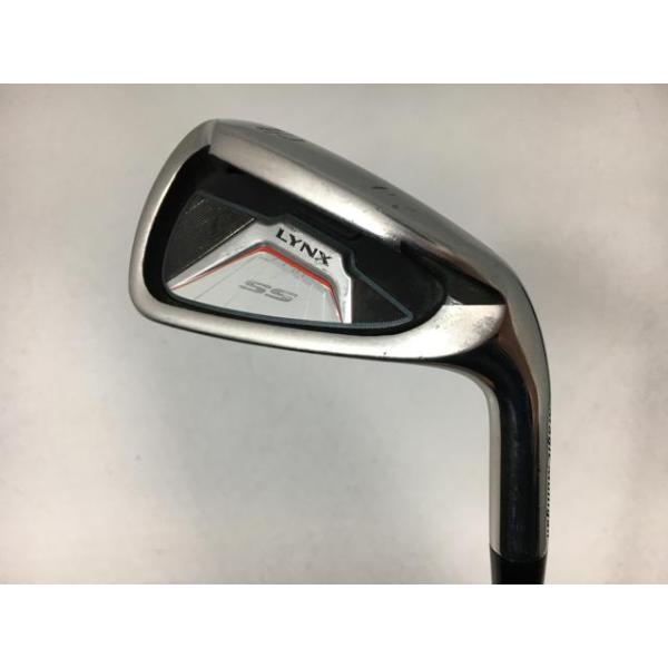 Lynx（リンクス） 返品OK お買い得品！中古 (7本)リンクス SS Magic