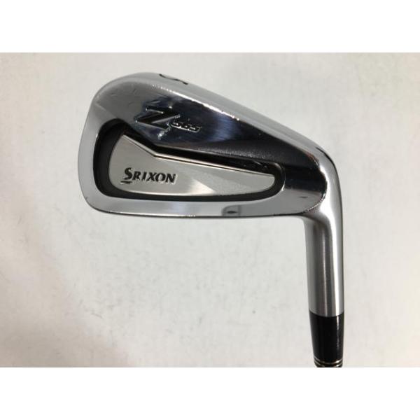 お買い得品！【中古ゴルフクラブ】(7本セット)ダンロップ スリクソン(SRIXON) Z-565 アイアン Miyazaki Kaula 8 5〜9.P.A【14日間返品OK】 golfkace02_2023100200708922