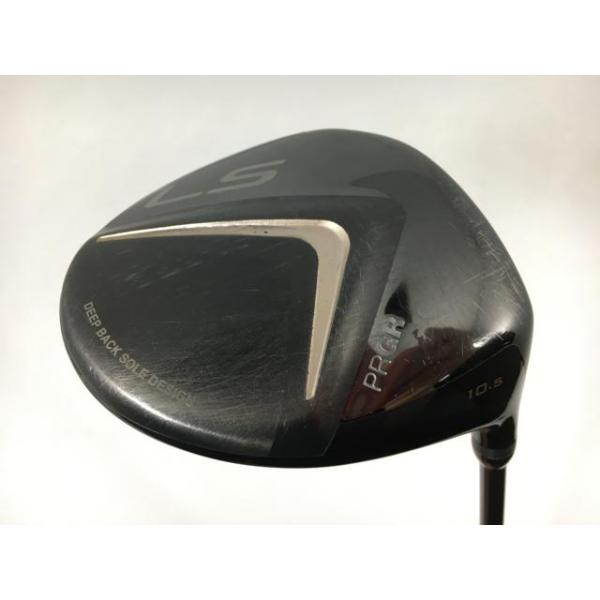 【中古ゴルフクラブ】プロギア LS ドライバー 2021 Speeder エボリューション for PRGR 1W【14日間返品OK】 PRGR（プロギア） 返品OK お買い得品！中古 LS ドライバー 2021 1W