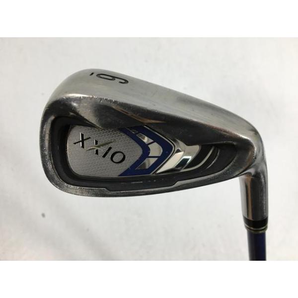 DUNLOP（ダンロップ） 返品OK お買い得品！中古 (5本)ゼクシオ9 ナイン
