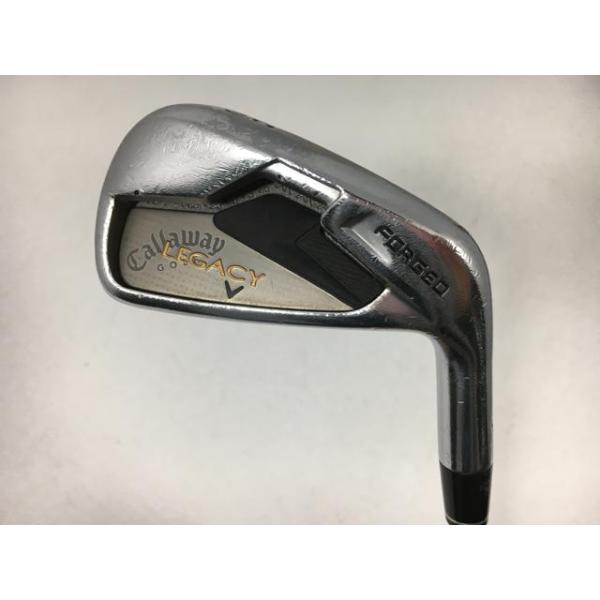 即決 お買い得品!中古 (6本)レガシー アイアン 2008 5〜9.P 即決 お買い得品!中古 (6本)レガシー アイアン 2008 5〜9.P