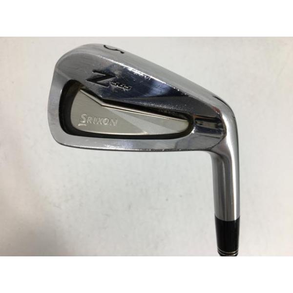 お買い得品！【中古ゴルフクラブ】(6本セット)ダンロップ スリクソン(SRIXON) Z-565 アイアン NSプロ 980GH D.S.T 5〜9.P【14日間返品OK】 DUNLOP（ダンロップ） 返品OK お買い得品！中古 (6本)スリクソン