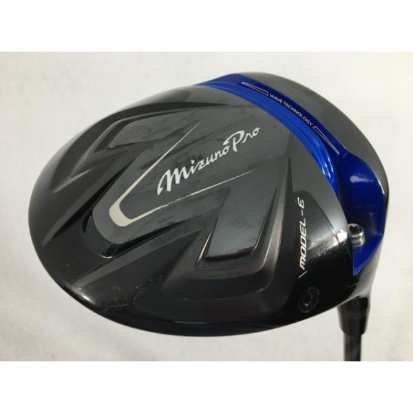 お買い得品！【中古ゴルフクラブ】ミズノ ミズノプロ MODEL-E ドライバー 2019 Motore Speeder 757 エボリューション4 1W【14日間返品OK】 MIZUNO（ミズノ） 返品OK お買い得品！中古 ミズノプロ MODEL-E
