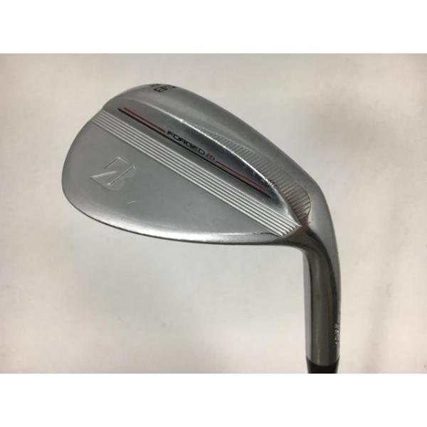 BRIDGESTONE（ブリヂストン） 即決 お買い得品！中古 フォージド M