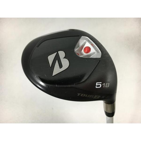 美品ブリヂストン TOUR B X-F 5W スピーダー661エボリューションⅦ BRIDGESTONE（ブリヂストン） 返品OK お買い得品！中古 TOUR B X-F