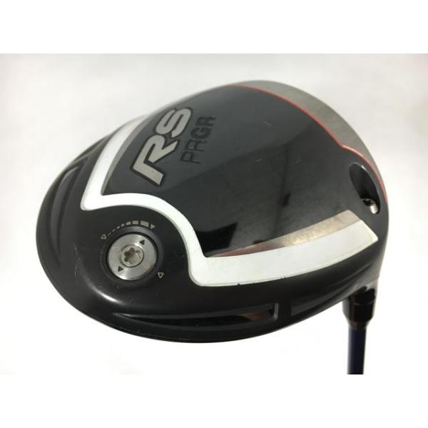 お買い得品！【中古ゴルフクラブ】プロギア RS ドライバー 2018 ディアマナ for PRGR 1W【14日間返品OK】 PRGR（プロギア） 返品OK お買い得品！中古 RS ドライバー F 2018 1W