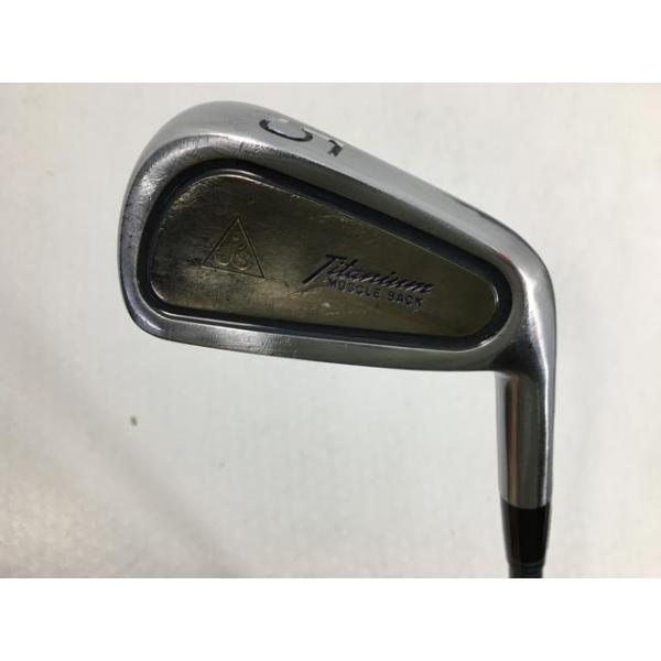 BRIDGESTONE（ブリヂストン） 返品OK お買い得品！中古 (8本)Js チタン