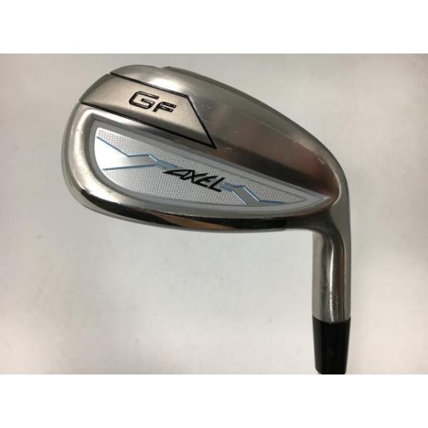 返品OK お買い得品！中古 (5本)アクセル GF DUAL IMPACT アイアン 2023 
