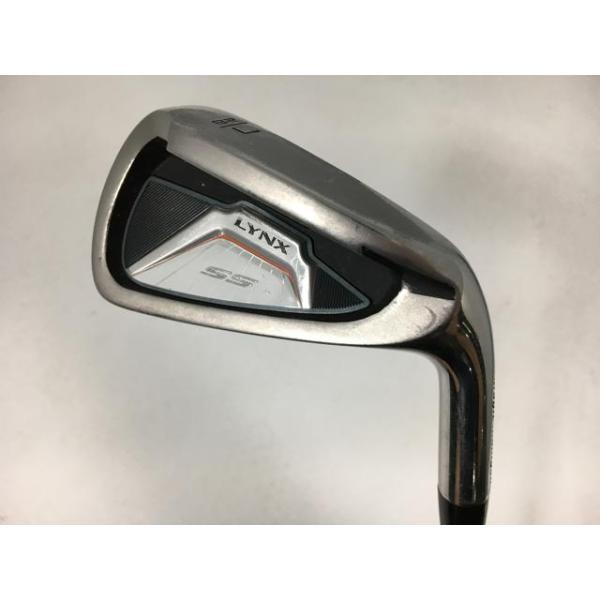 Lynx（リンクス） 返品OK お買い得品！中古 (6本)リンクス SS Magic