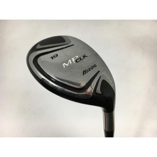 MIZUNO（ミズノ） 即決 お買い得品！中古 MP CLK ユーティリティ 2011 