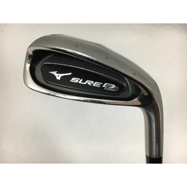 MIZUNO（ミズノ） 返品OK お買い得品！中古 (3本)SURE DD SI アイアン