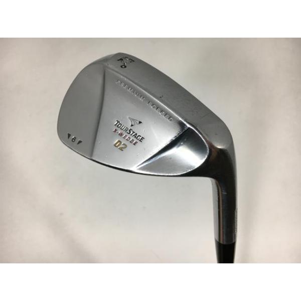 BRIDGESTONE（ブリヂストン） 即決 お買い得品！中古 ツアーステージ X