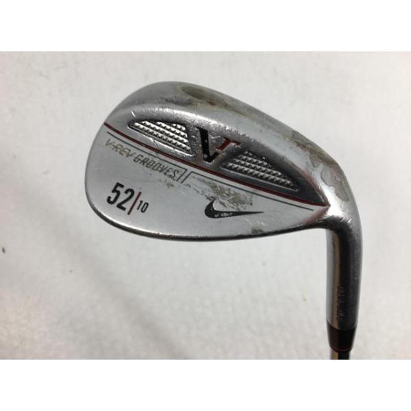 NIKE（ナイキ） 即決 お買い得品！中古 ヴィクトリーレッド V-REV
