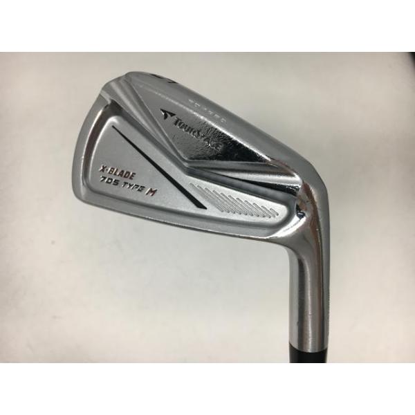 良品 左】ツアーステージX-BLADE701DG S2005-P6本