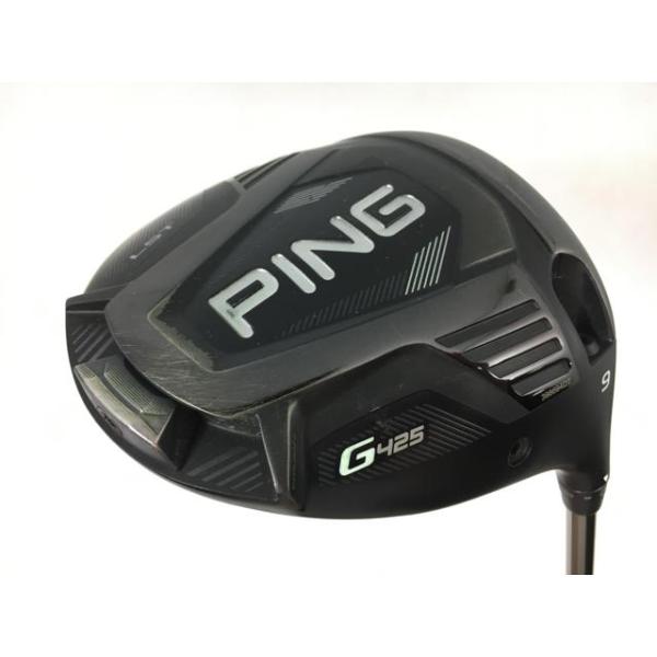 【中古ゴルフクラブ】ピン G425 LST ドライバー PING TOUR 173-75 1W【14日間返品OK】 PING（ピン） 返品OK お買い得品！中古 G425 LST ドライバー 1W PING