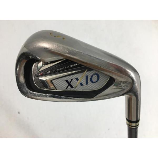 DUNLOP 即決 お買い得品！中古 (8本)ゼクシオ7 セブン (XXIO 7 