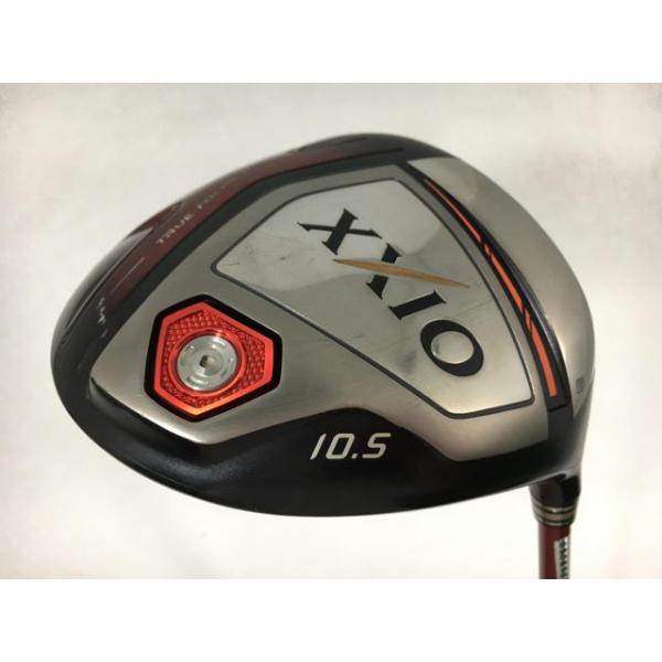 お買い得品！【中古ゴルフクラブ】ダンロップ ゼクシオ10 テン (XXIO 10 X) ドライバー 2018 (レッド) MP1000 1W【14日間返品OK】 golfkace02_2024011000730728