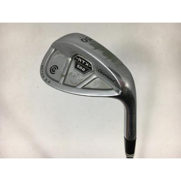 Cleveland Golf（クリーブランドゴルフ） 即決 お買い得品！中古 588