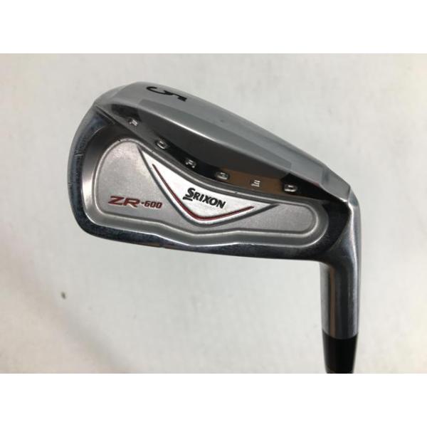 DUNLOP（ダンロップ） 返品OK お買い得品！中古 (6本)スリクソン