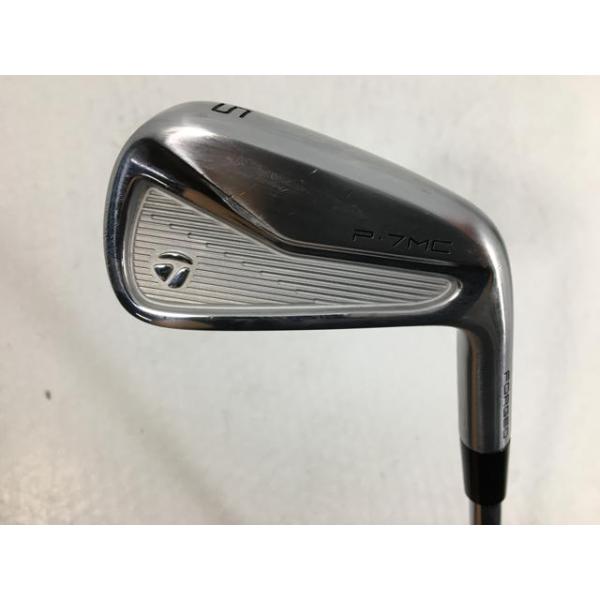 TaylorMade（テーラーメイド） 返品OK お買い得品！中古 (6本)P7MC