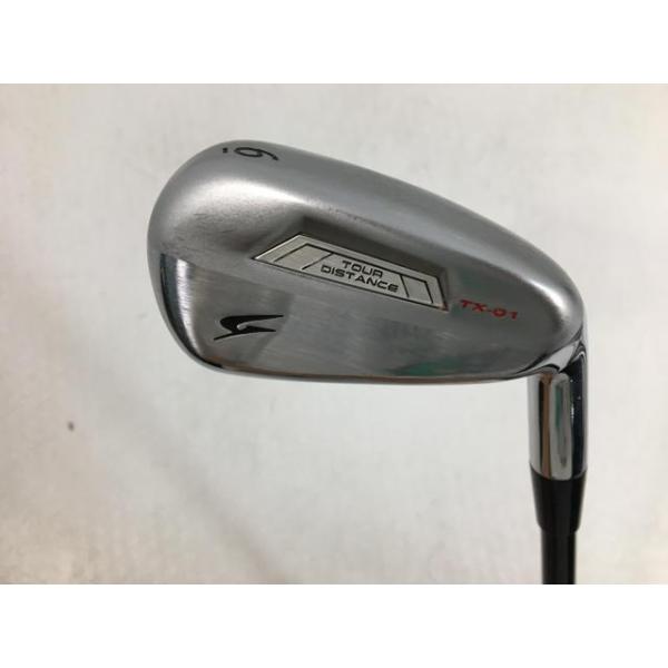 お買い得品！【中古ゴルフクラブ】(5本セット)ツルヤゴルフ Golden Prix TX-01 アイアン 2019 GOLDEN PRIX TX-01 ディアマナ 6〜9.P【14日間返品OK】 golfkace02_2024020900737528