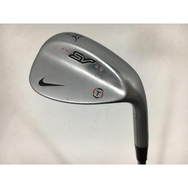 NIKE 即決 お買い得品！中古 SV ツアー ウェッジ (USA仕様) AW D/G 52