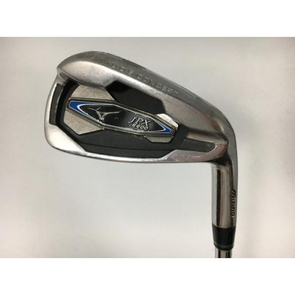 お買い得品！【中古ゴルフクラブ】(6本セット)ミズノ JPX E600 チタンフェース アイアン NSプロ 1050GH 5〜9.P【14日間返品OK】 MIZUNO（ミズノ） 返品OK お買い得品！中古 (6本)JPX E600 チタン