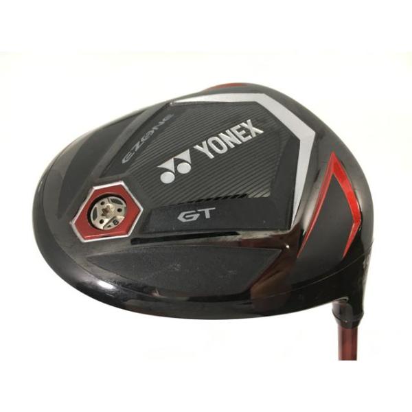 お買い得品！【中古ゴルフクラブ】ヨネックス EZONE GT ドライバー 2018 Motore Speeder 569 エボリューション3 1W【14日間返品OK】 YONEX（ヨネックス） 返品OK お買い得品！中古 EZONE GT ドライバー