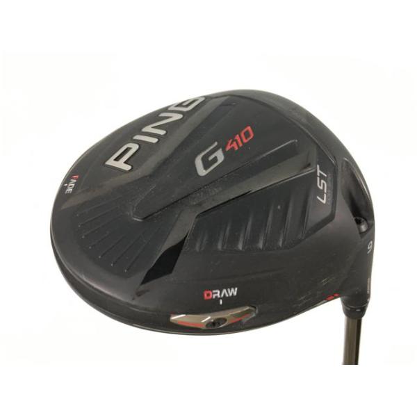 即決 お買い得品！中古 G410 LST ドライバー 1W PING TOUR 173-75 9 X : 2024030200743759 :  ゴルフエース4号店ヤフーショップ - 通販 - Yahoo!ショッピング