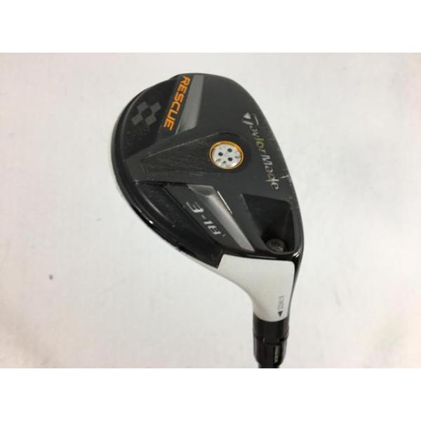 TaylorMade（テーラーメイド） 即決 お買い得品！中古 レスキュー