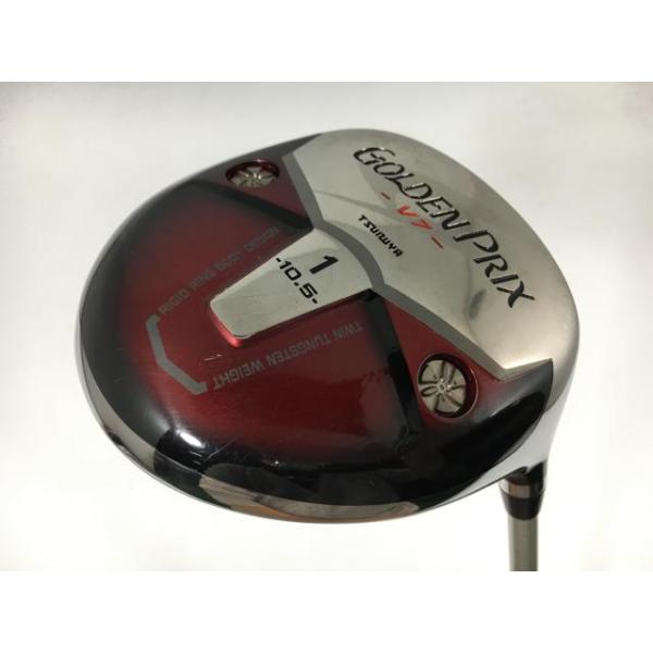 即決 お買い得品！中古 Golden Prix V7 ドライバー 1W オリジナル 