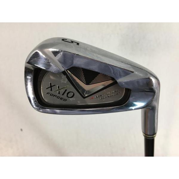 DUNLOP（ダンロップ） 返品OK お買い得品！中古 (6本)ゼクシオ(XXIO