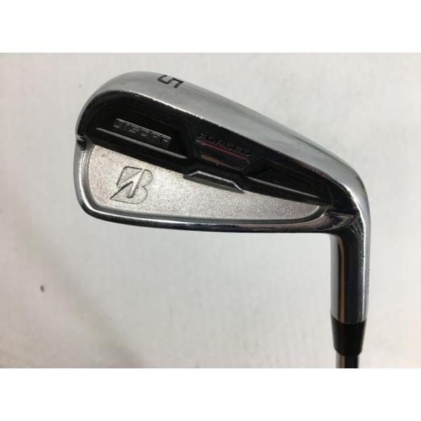 【中古美品】ブリヂストン J15DPF アイアン 5〜PW NSPRO950 S 中古美品】ブリヂストン J15DPF アイアン 5〜PW NSPRO950 S