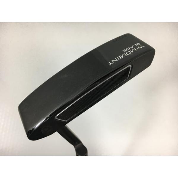 返品OK お買い得品！中古美品 マジェスティ W-MOMENT ブレード パター