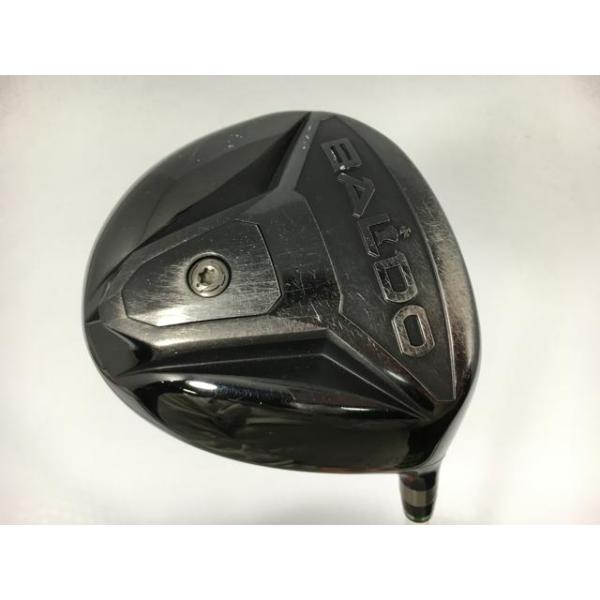 ロフト9°】バルド TTX STRONG LUCK 420 DR/テンセイ5S