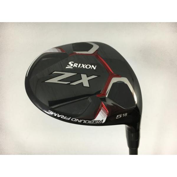DUNLOP（ダンロップ） 返品OK お買い得品！中古 スリクソン(SRIXON) ZX