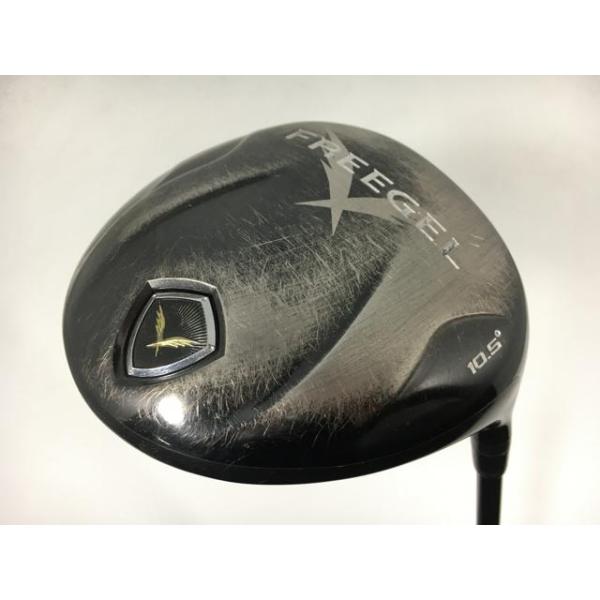 【中古ゴルフクラブ】FREEGEL(フリーゲル) FREEGEL(フリーゲル) 2 ドライバー オリジナルカーボン 1W【14日間返品OK】 返品OK お買い得品！中古 FREEGEL(フリーゲル) 2 ドライバー 1W FS015