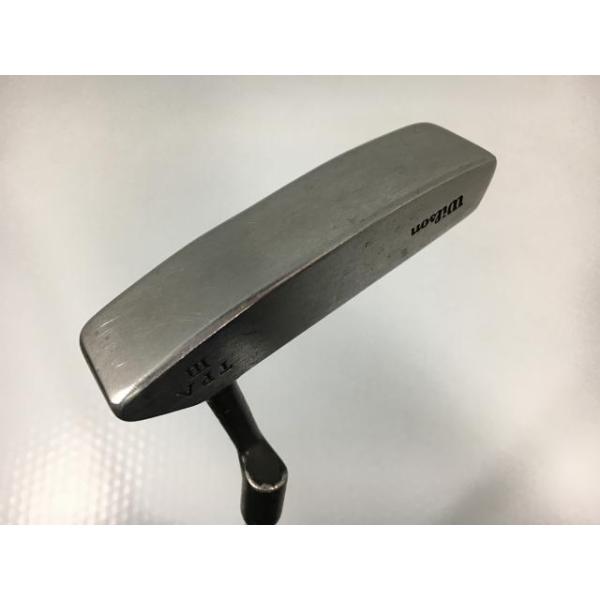 Wilson（ウイルソン） 即決 お買い得品！中古 TPA-3 パター パター 