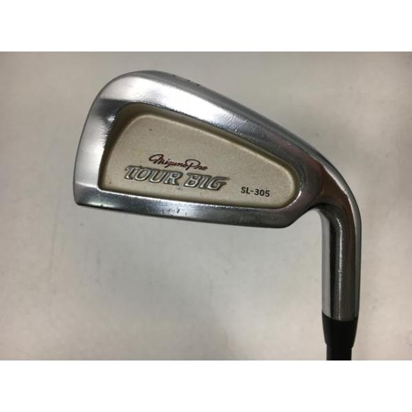 Mizuno Pro ツアーBIG SL-303アイアン10本セット golfkace02_2024050100757935