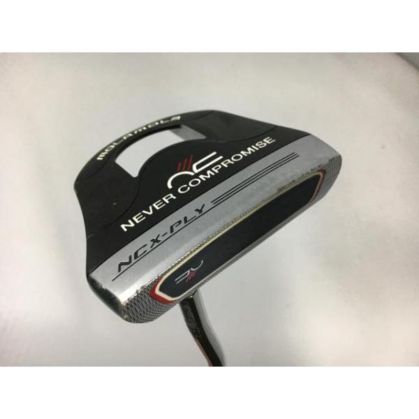 即決 お買い得品！中古超美品 クイーンB ♯11 パター 2021 パター