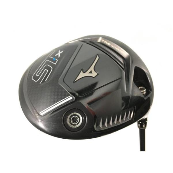 【中古ゴルフクラブ】ミズノ ST-X ドライバー 2021 ディアマナ ZF50 1W【14日間返品OK】 MIZUNO（ミズノ） 返品OK お買い得品！中古 ST-X ドライバー 2021 1W