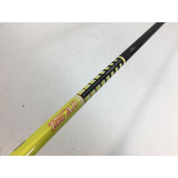 お買い得品！【中古ゴルフクラブ】グラファイトデザイン シャフト単品 (ダンロップ スリーブ付) ツアーAD MJ-6 1W【14日間返品OK】 GRAPHITE DESIGN（グラファイトデザイン） 返品OK お買い得品！中古