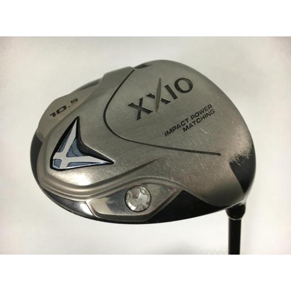 DUNLOP（ダンロップ） 即決 お買い得品！中古 ゼクシオ(XXIO