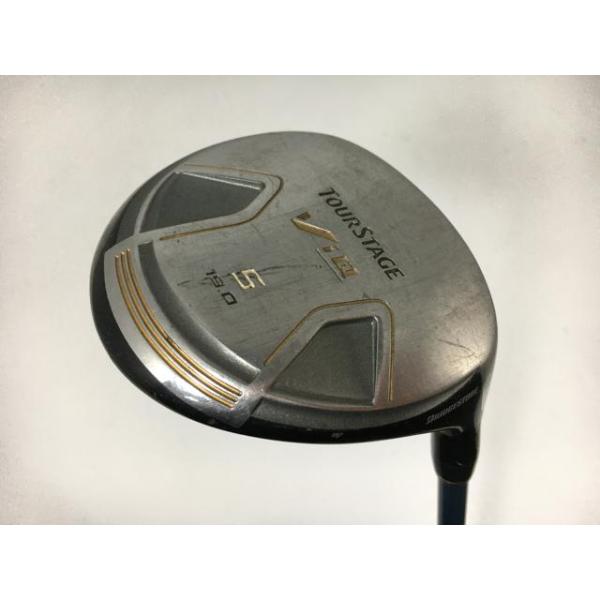 BRIDGESTONE（ブリヂストン） 即決 お買い得品！中古 ツアーステージ