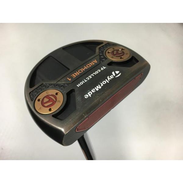 TaylorMade（テーラーメイド） 返品OK お買い得品！中古 TP 